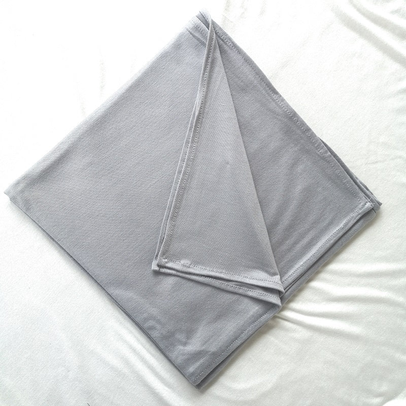 New Colors in Stock Muslim Women Head Shawl Scarf Premium Quality Good Stretch Modal Viscose Cotton Jersey Hijab