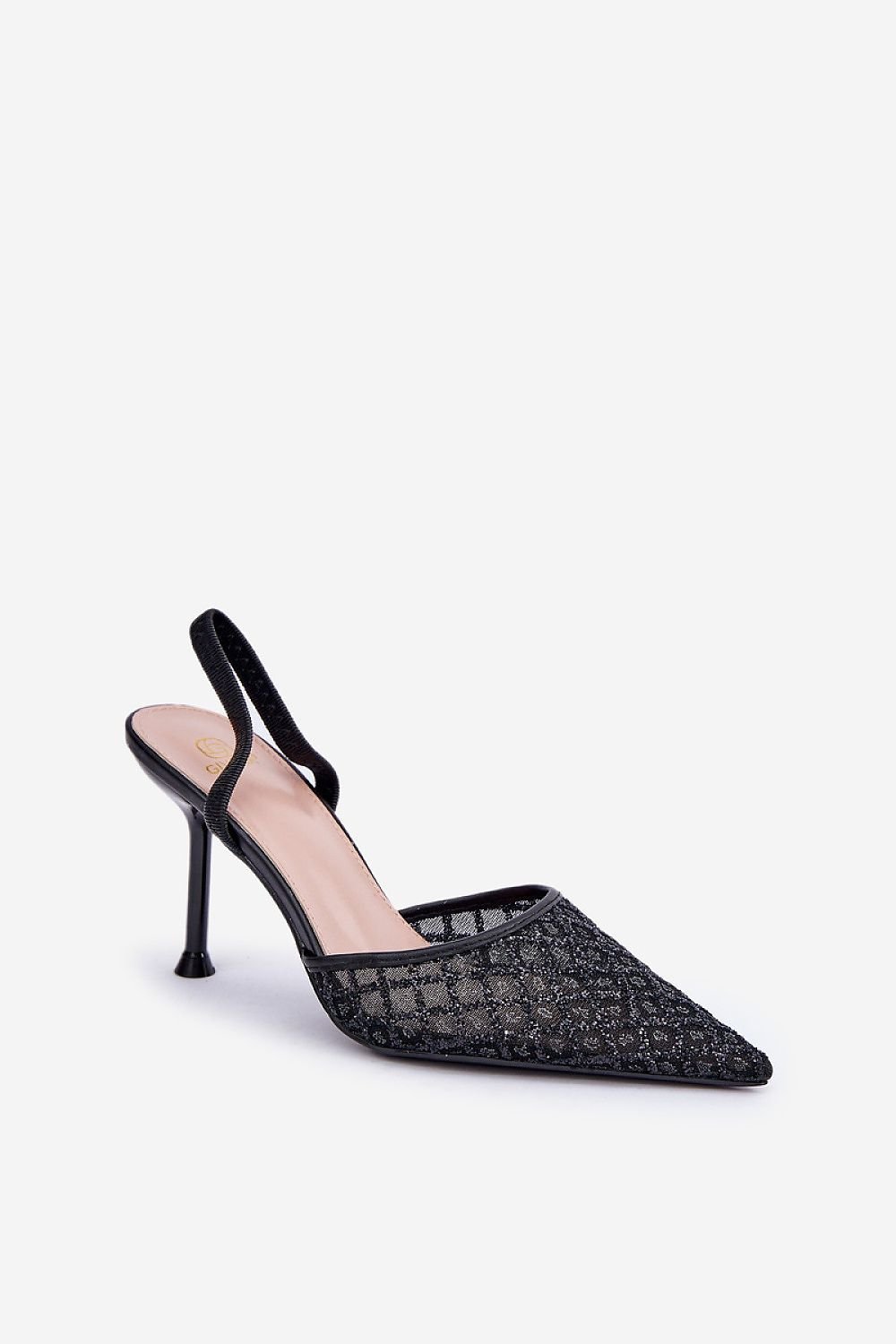 High Heels Model 204790 Step in Style